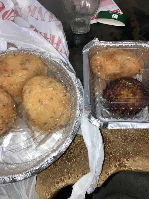 Tota's Bakery Picture 1