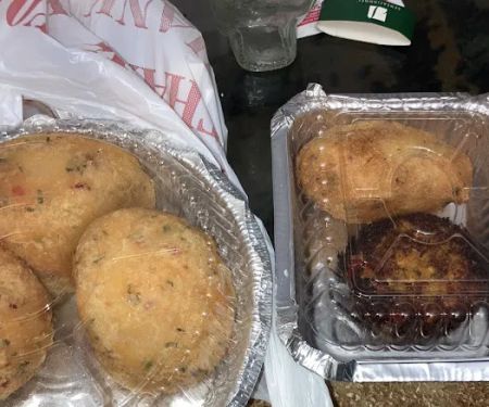 Tota's Bakery