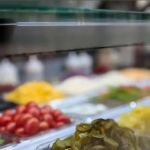 Utica Deli house