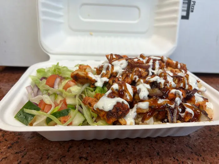 Utica Halal Food Picture 2