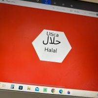 Utica Halal Food ico