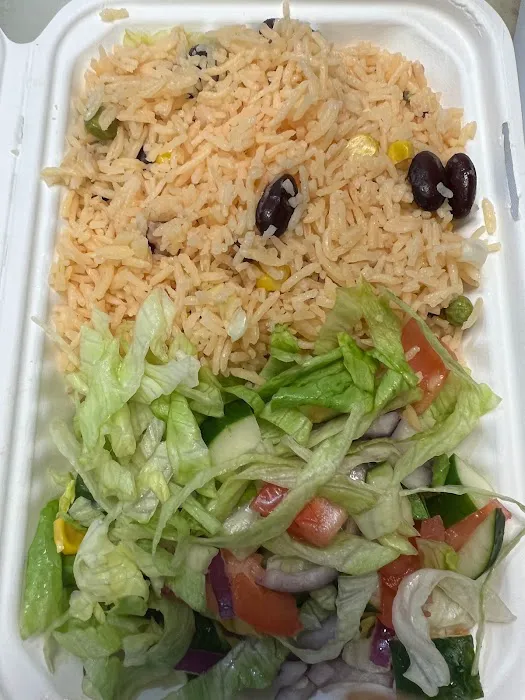 Utica Halal Food Picture 10
