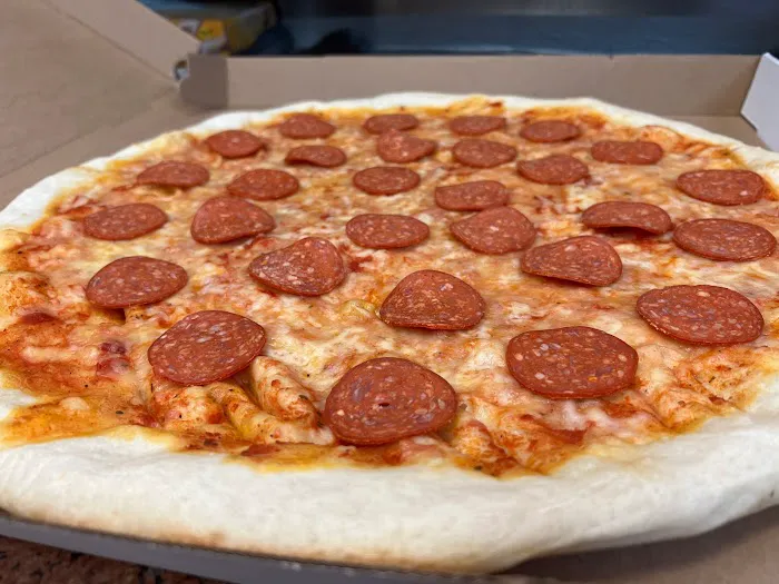 Utica Halal Food Picture 3