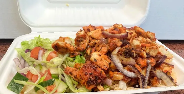 Utica Halal Food Picture 7