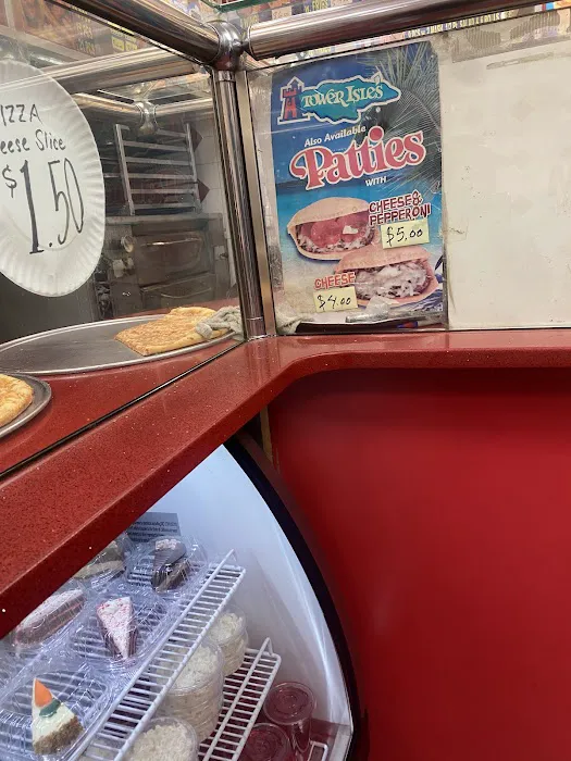 Utica Halal Food Picture 5