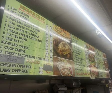 Raidan Deli
