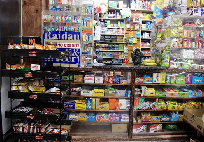 Raidan Deli Picture 4