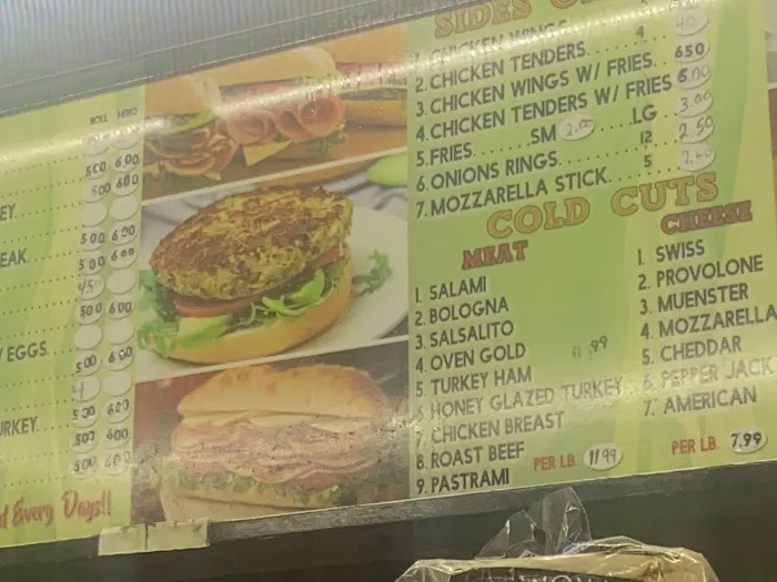 Raidan Deli Picture 6