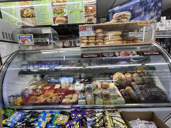 Raidan Deli Picture 5