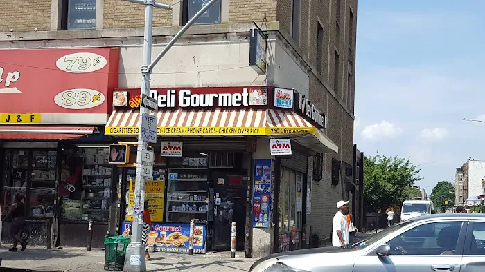 Utica Deli Gourmet Picture 1