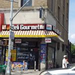 Utica Deli Gourmet