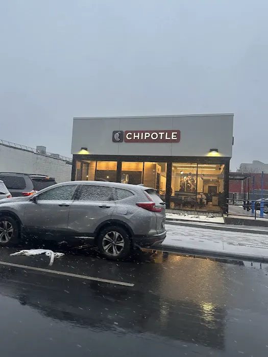 Chipotle Mexican Grill Picture 3