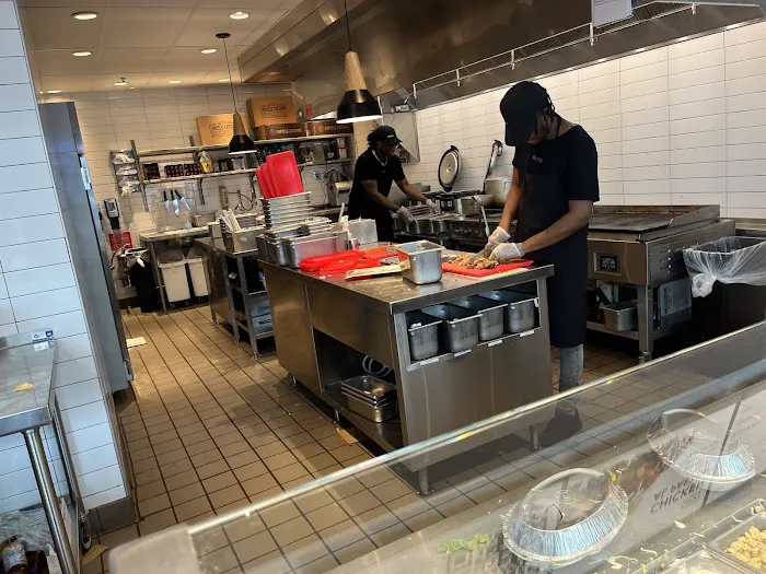 Chipotle Mexican Grill Picture 8