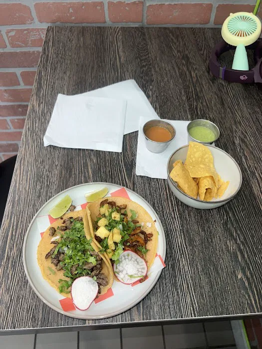 Tacolmos Mexican Restaurant Picture 2