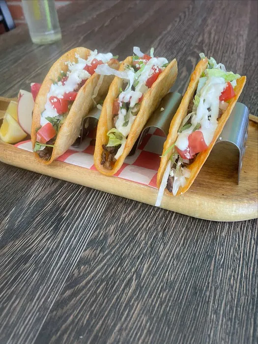 Tacolmos Mexican Restaurant Picture 3