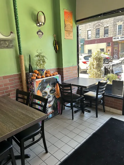 Tacolmos Mexican Restaurant Picture 5