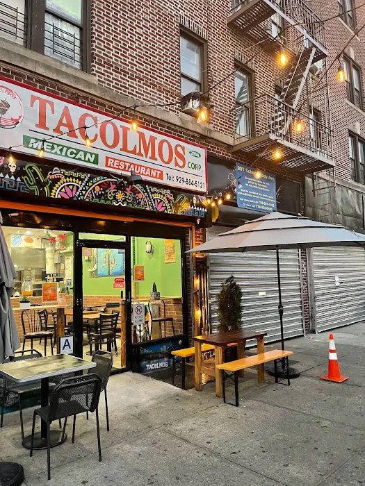 Tacolmos Mexican Restaurant Picture 10