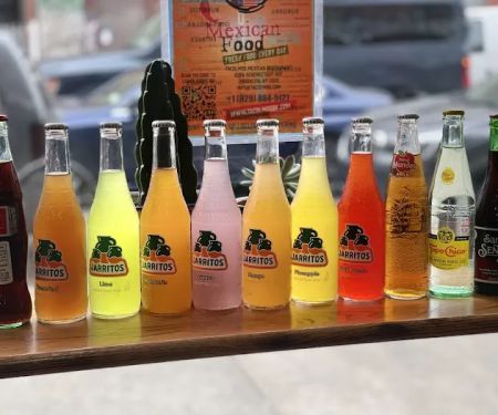 Tacolmos Mexican Restaurant