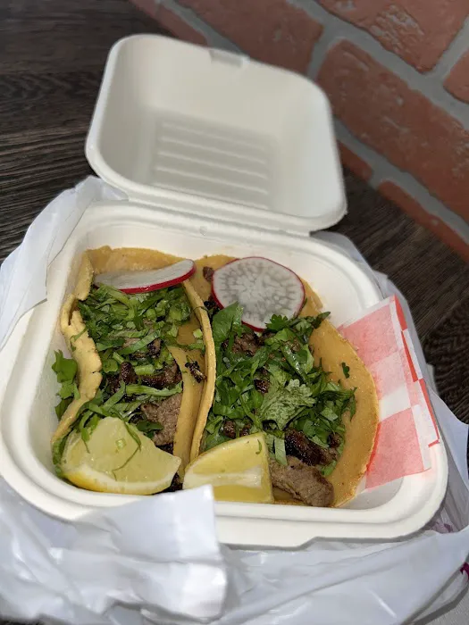 Tacolmos Mexican Restaurant Picture 6