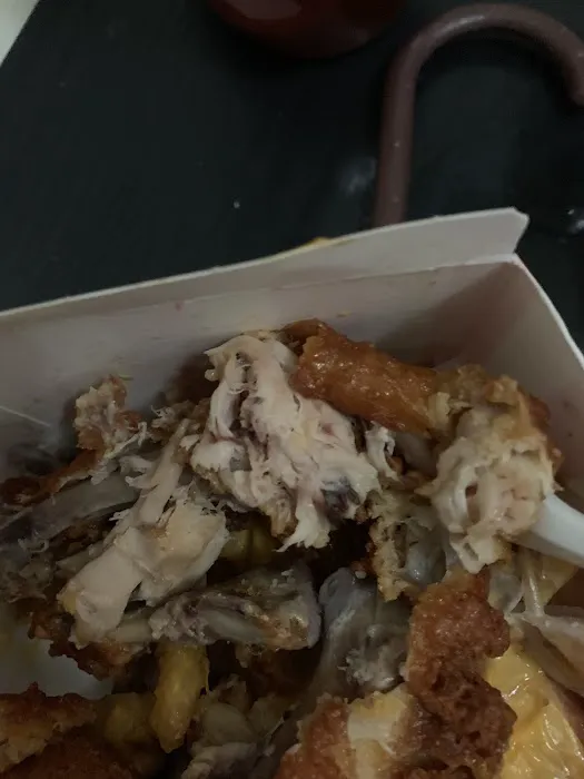 Crown Fried Chicken & Pizza Picture 4