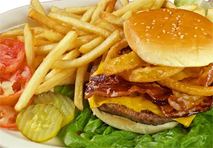 Crown Fried Chicken & Pizza Picture 1