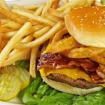 Crown Fried Chicken & Pizza