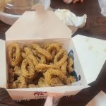 Crab Du Jour Xpress Cajun Seafood