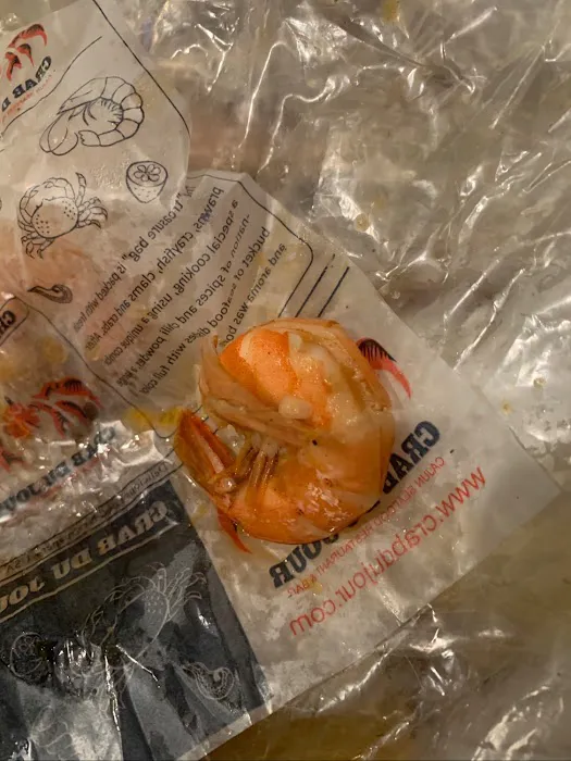 Crab Du Jour Xpress Cajun Seafood Picture 6