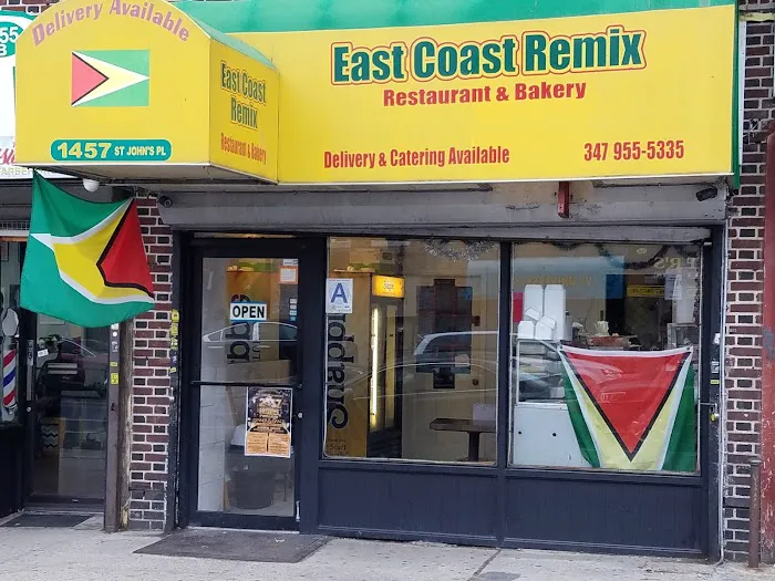 East Coast Remix Picture 3