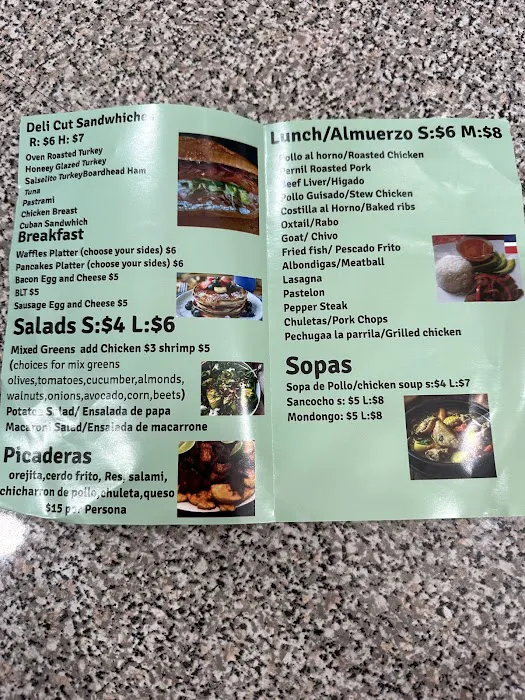 La Playita Deli & Grocery Picture 1