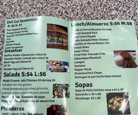 La Playita Deli & Grocery