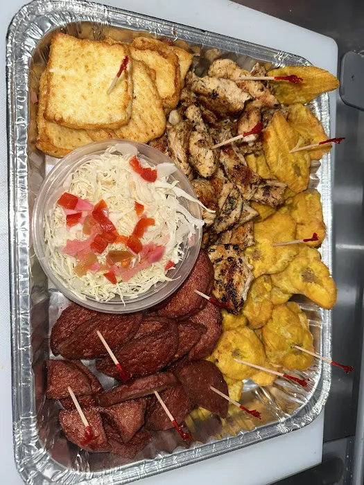 La Playita Deli & Grocery Picture 3