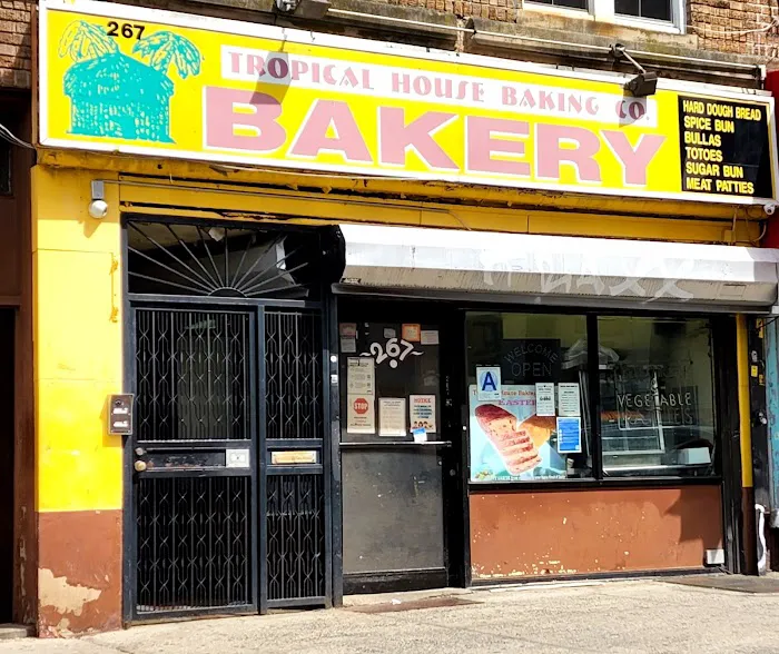 Tropical House Baking Co. Brooklyn, NY Picture 9