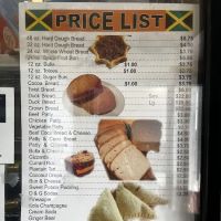 Tropical House Baking Co. Brooklyn, NY ico