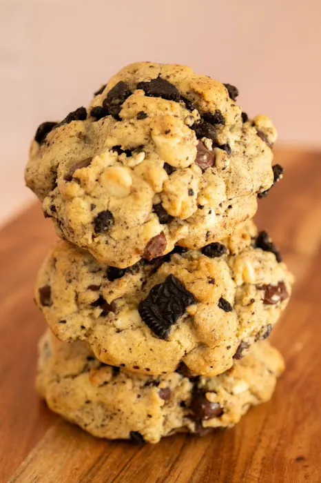 FlourDoughCookie Picture 1