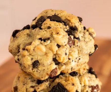 FlourDoughCookie