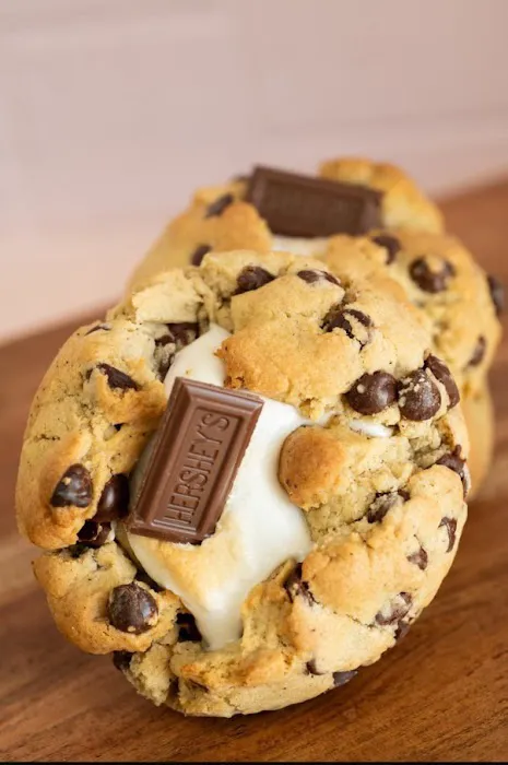 FlourDoughCookie Picture 3
