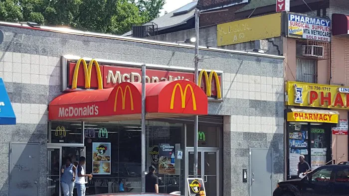McDonald's Picture 4