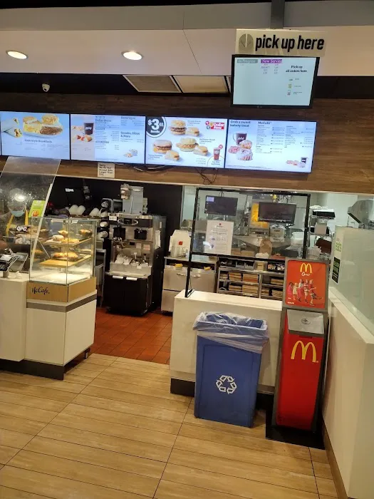 McDonald's Picture 1