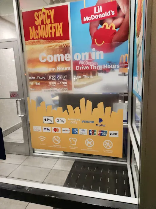 McDonald's Picture 5
