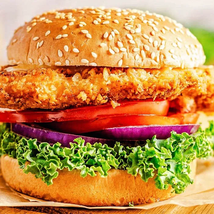 King's Fried Chicken & Burger Picture 6
