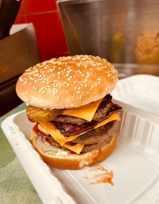 King's Fried Chicken & Burger Picture 2