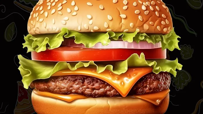 King's Fried Chicken & Burger Picture 5