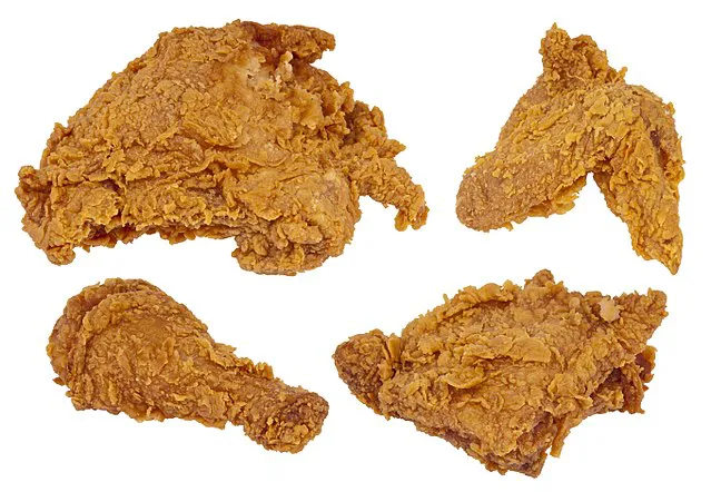 King's Fried Chicken & Burger Picture 10