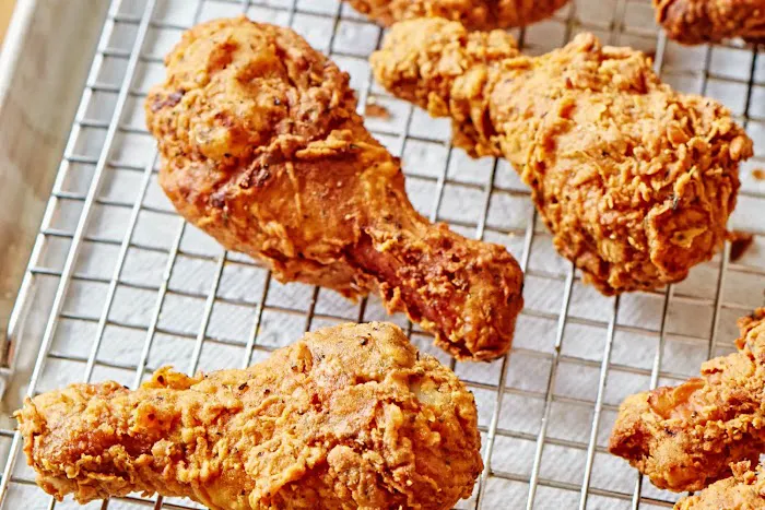 King's Fried Chicken & Burger Picture 9