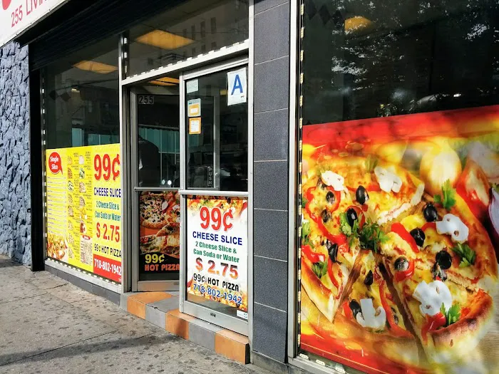 $1.50 Hot Pizza Utica Picture 5
