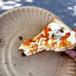 $1.50 Hot Pizza Utica