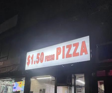 1.5$ Pizza