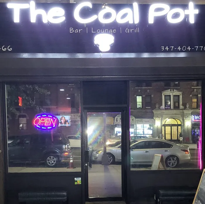 The Coal Pot Picture 10