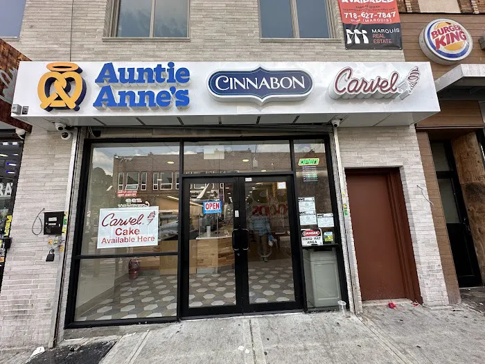 Auntie Anne's Picture 2